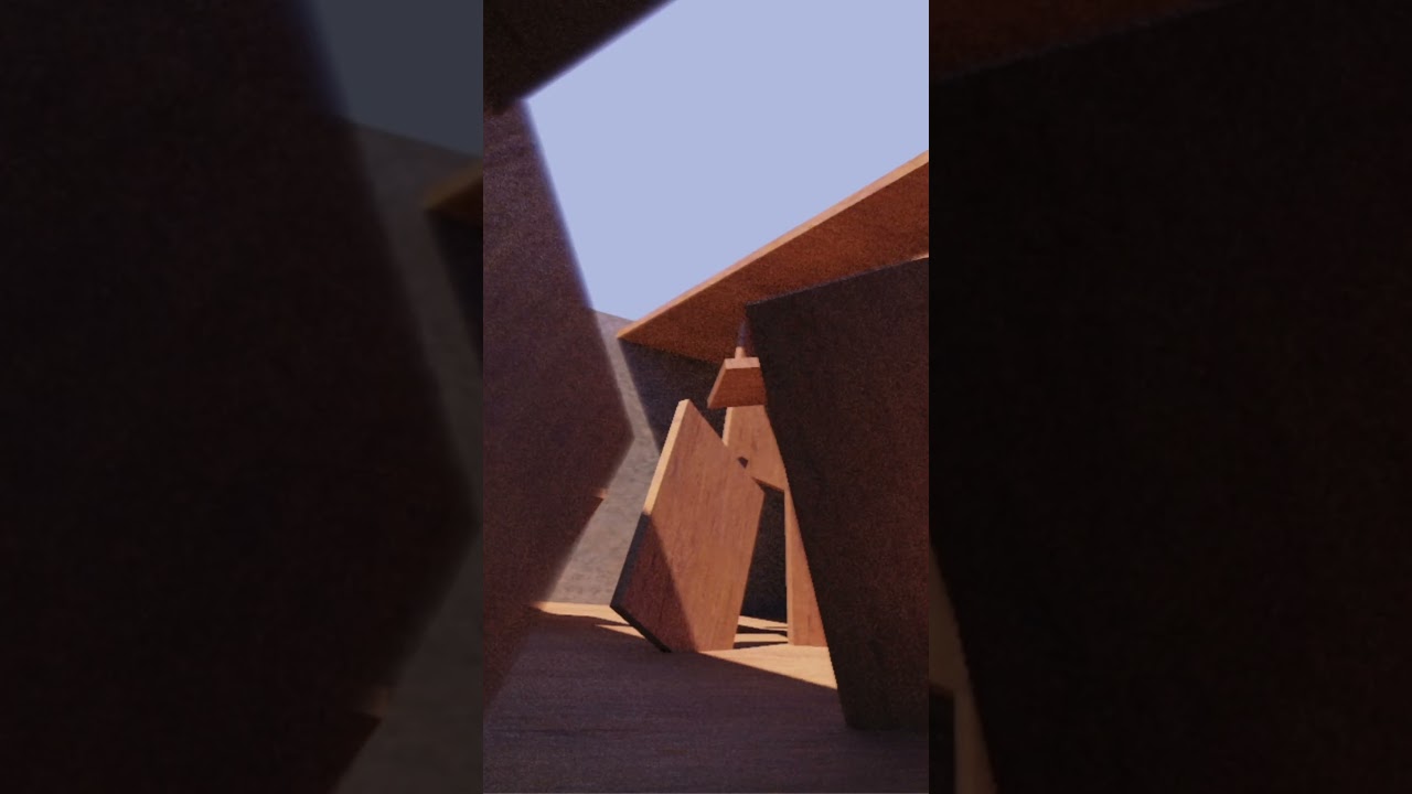 Shadertoy Porting in Jitter (Cycling ‘74) and TouchDesigner.