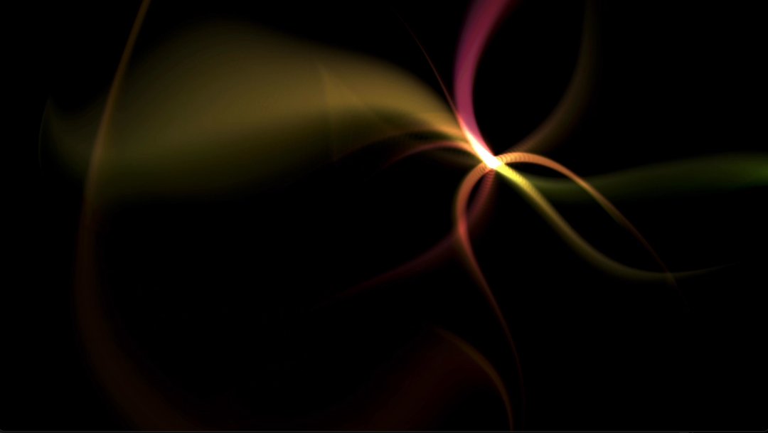 Mac_Flurry_creenSaver by ufffd in TouchDesigner