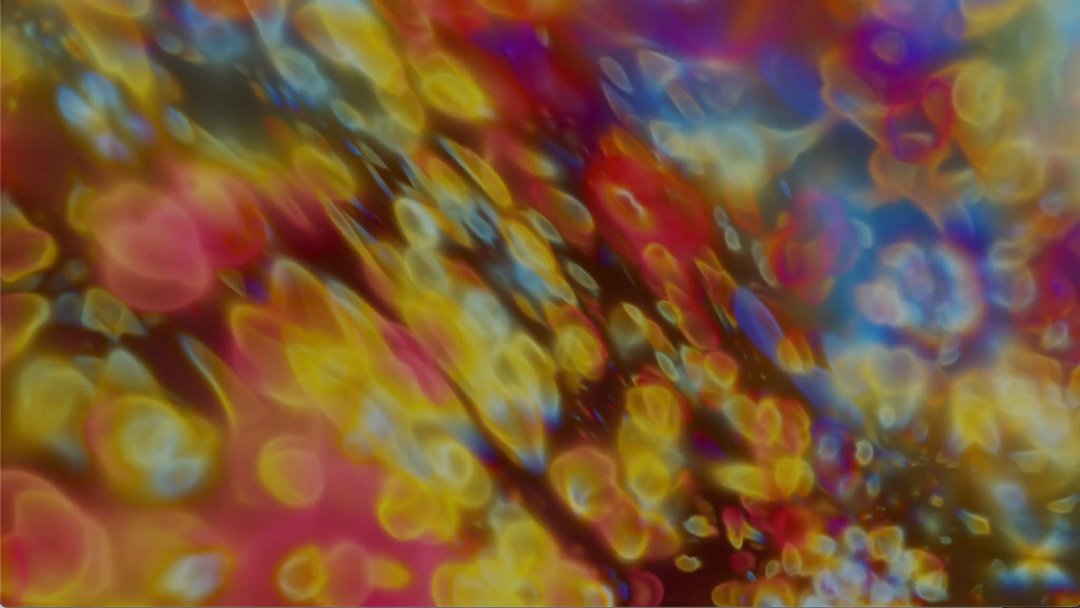Shadertoy Porting in Jitter (Cycling 74') and TouchDesigner.