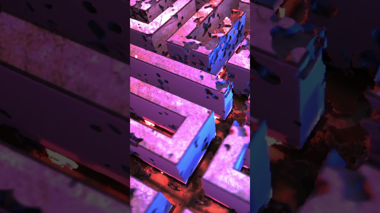 Shadertoy Porting in Max (Cycling 74') and TouchDesigner