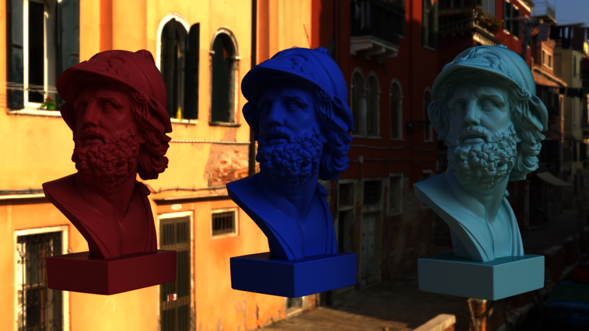 From Weekend Experiment to a Full Metal Path Tracer