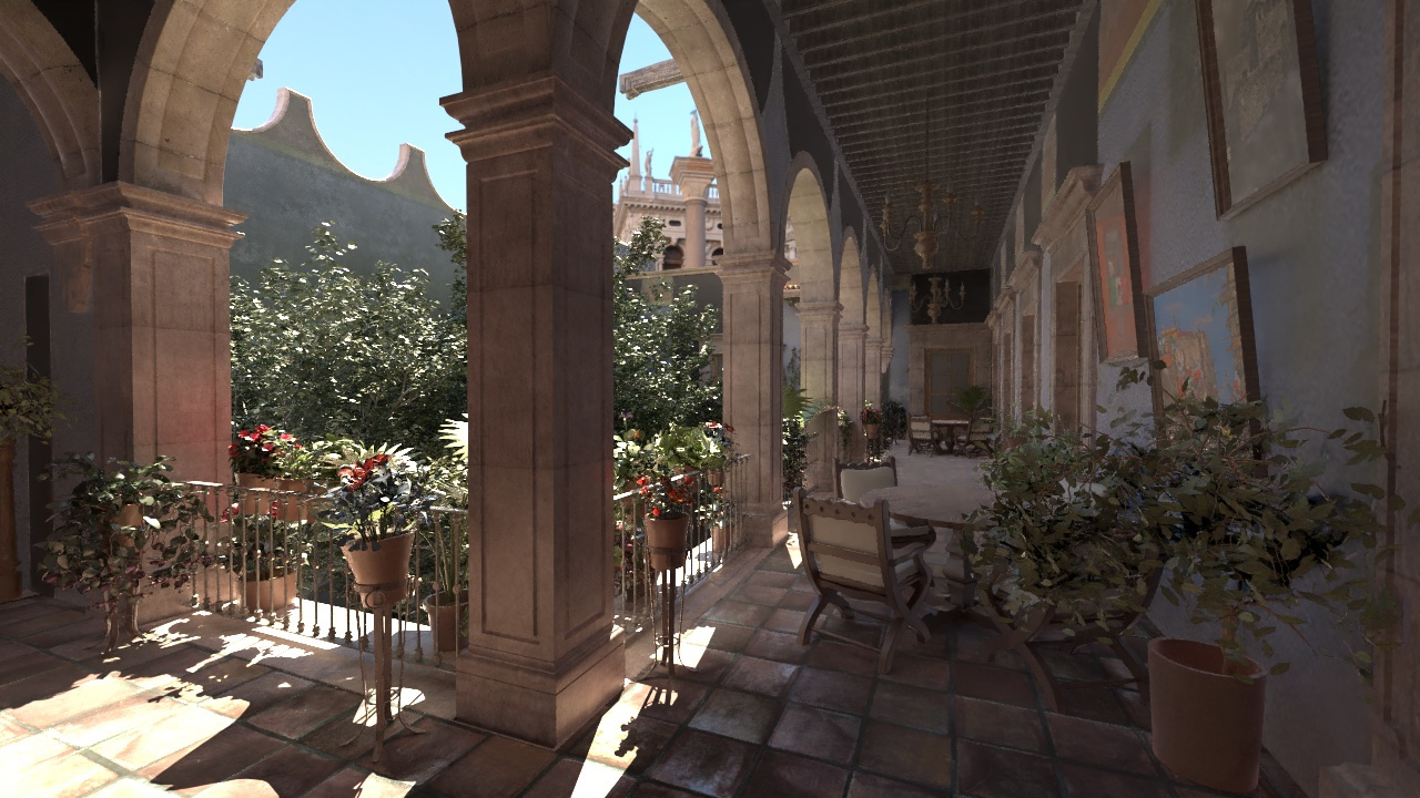 GitHub Devlog — Real-Time Metal Path Tracing Experiments