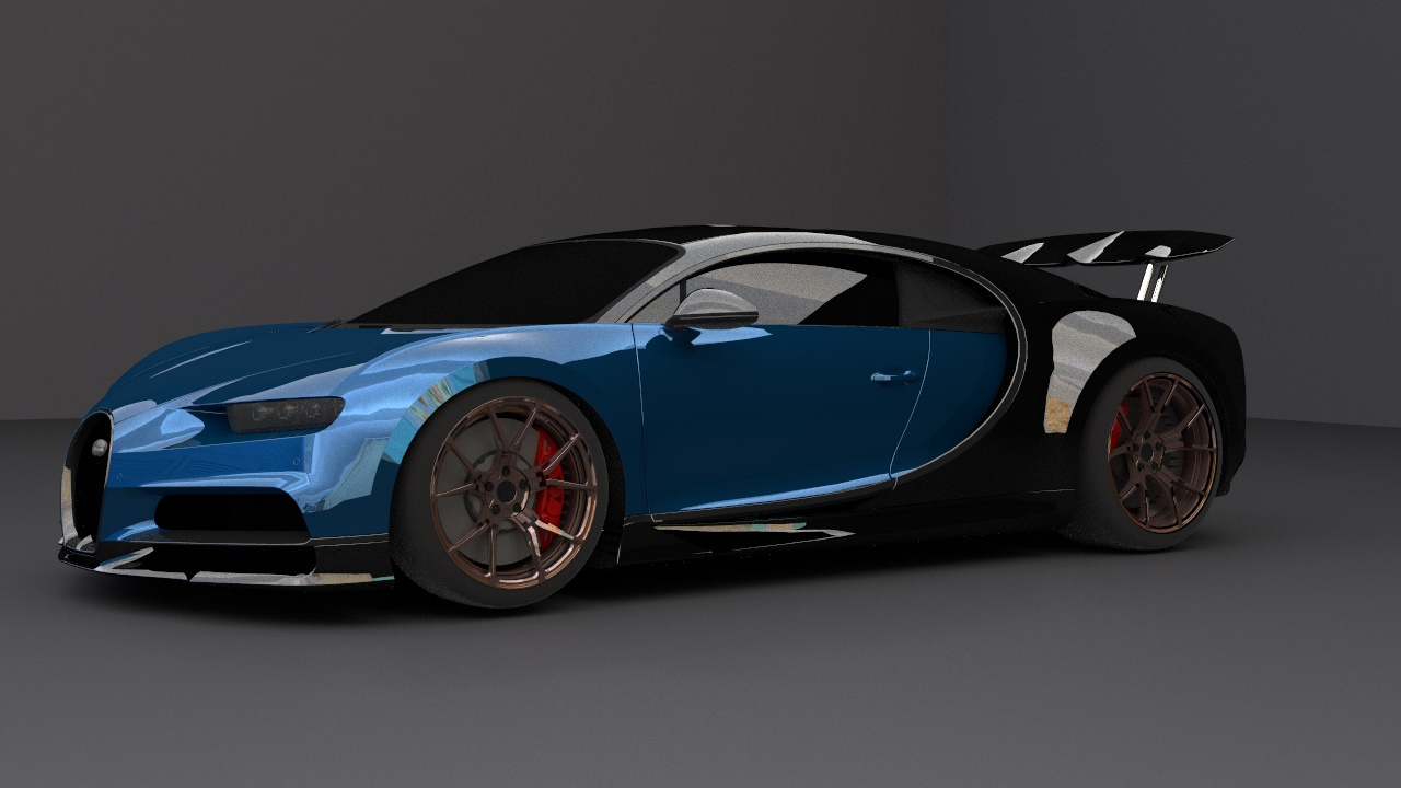 GitHub Devlog — Real-Time Metal Path Tracing Experiments