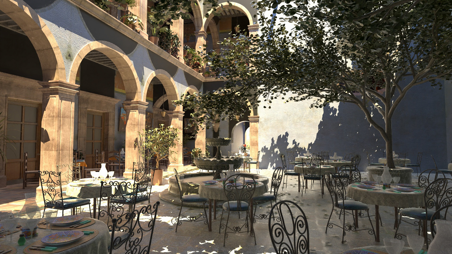 Metal PathTracer v3.0.0 Released