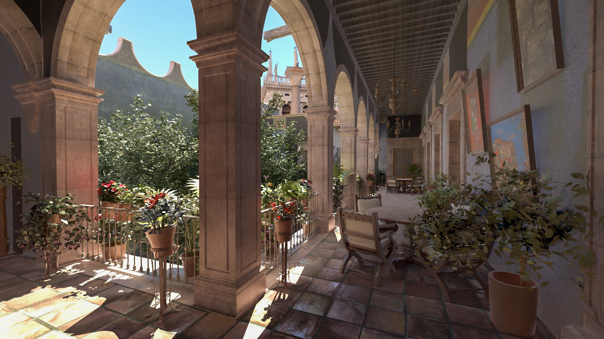 Metal PathTracer v3.0.0 Released
