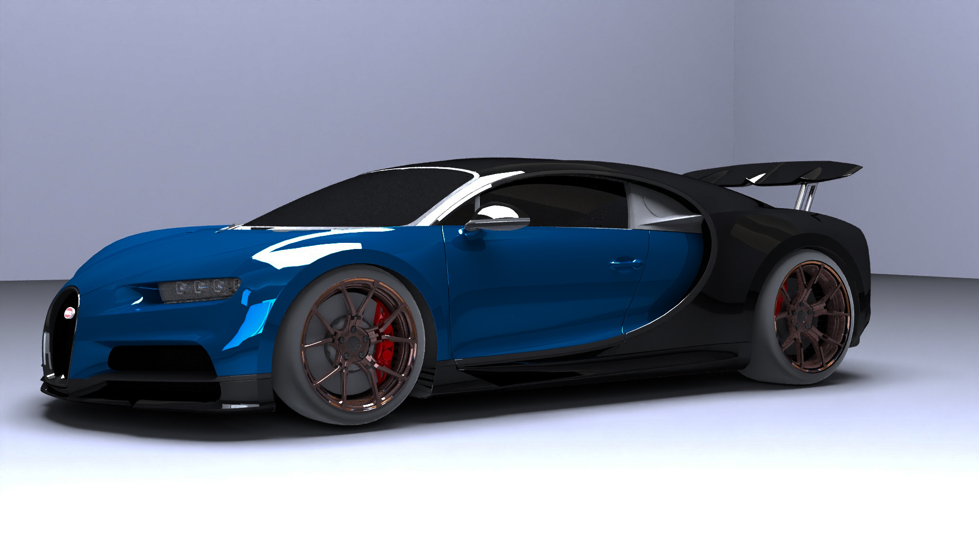 Metal PathTracer v3.0.0 Released