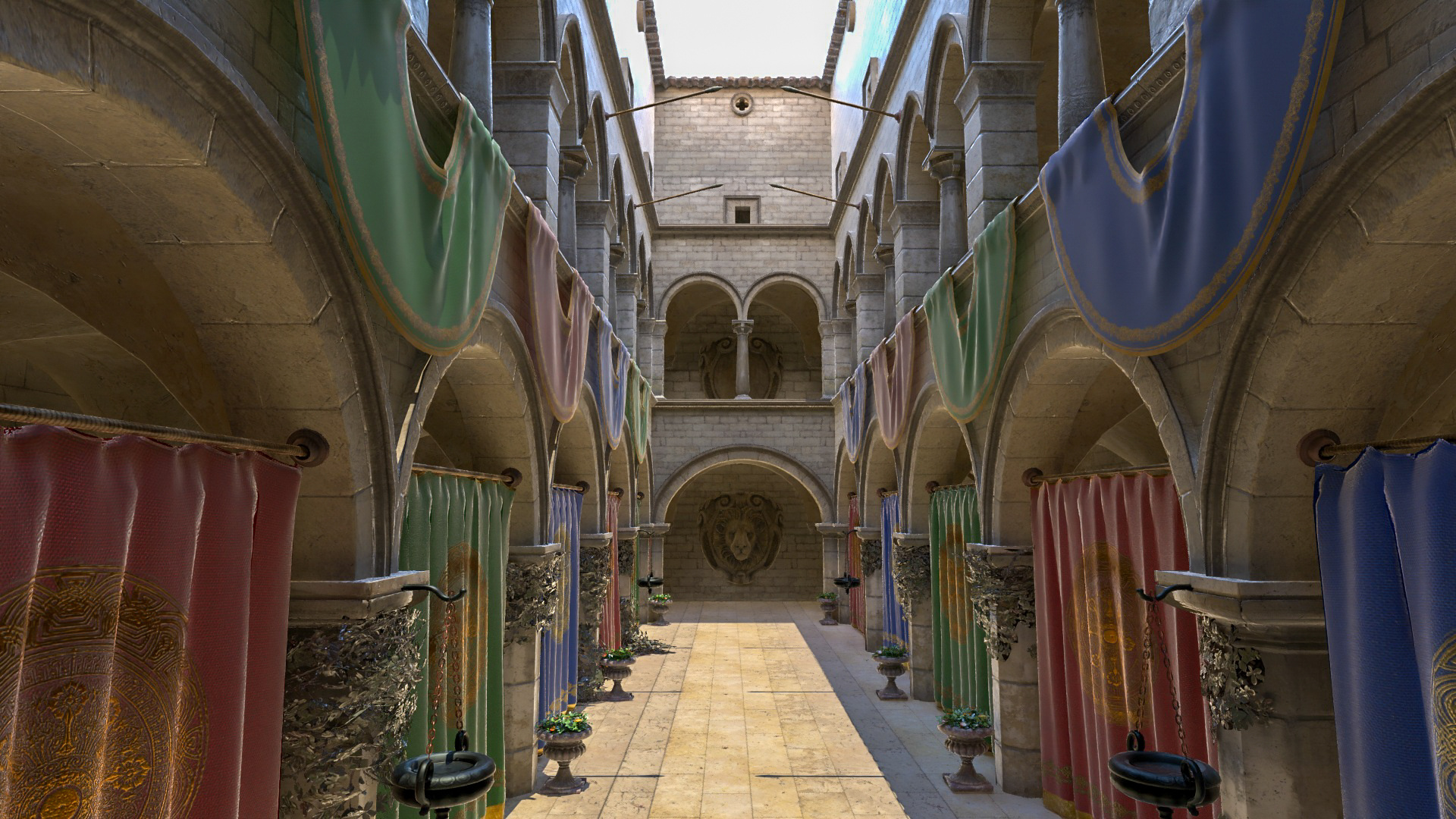 Metal PathTracer v3.0.0 Released